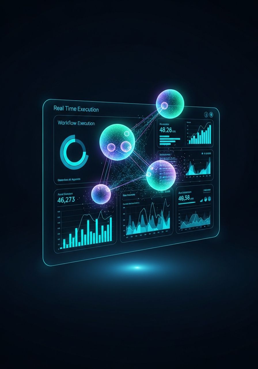 MindSource AI agents at work
